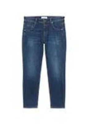 Produktbild von Denim Trousers 4304 Commercial Dark Blue Wash Größe 31i/30