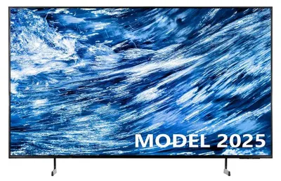 Produktbild von Samsung Q7F QE75Q7FAAU, 190,5 cm (75"), 3840 x 2160 Pixel, QLED, Smart-TV, WLAN, Schwarz