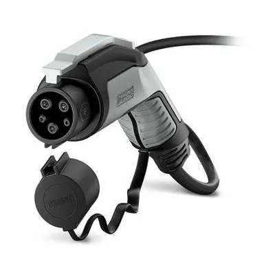 Obrázek produktu pro Phoenix Contact 1627692, 5 m, 480 V, 32 A