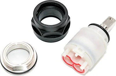 Produktbild von FRANKE 133.0594.462 ET ARM Kartusche mit 25 mm Durchmesser / Keramikkartusche