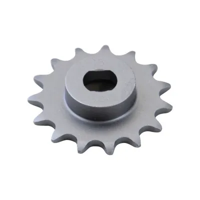 Obrázok produktu pre Pastorky s rozstupom 15 zubov 415 typ 0229 pre motor Sachs 50/3 50/4