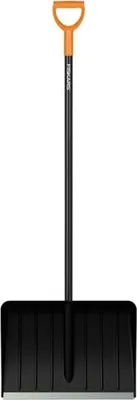 Produktbild von FISKARS Schneeschieber Solid, Schneeräumer 53cm 1052526