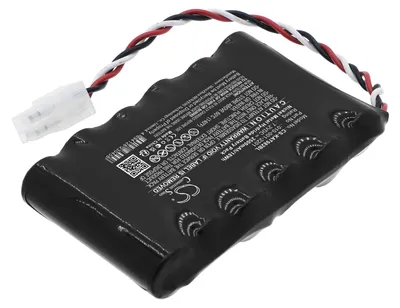 Obrázok produktu pre TECHTEK Batéria kompatibilná s [KAR-TECH] 3B0982C Wireless Remote Transmitter Controller nahrádza 010-001-2201