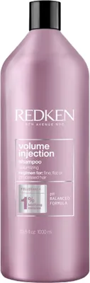 Image de REDKEN | VOLUME INJECTION | Shampoos