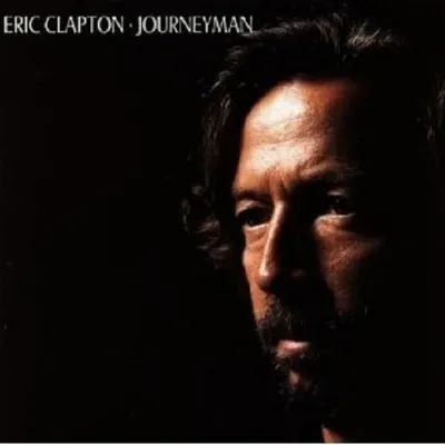 Produktbild von Clapton,Eric-Journeyman