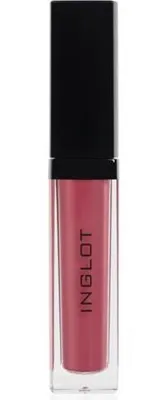 Obrázek produktu pro Inglot - Tekutá rtěnka Hd Matte 16