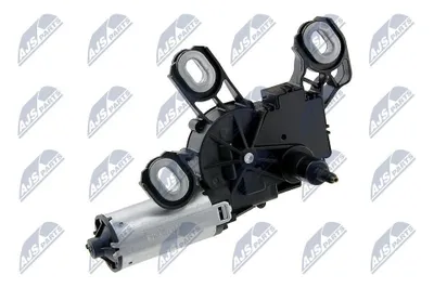 Produktbild von NTY ESW-SK-004 Wischermotor Hinten für SKODA OCTAVIA (1Z3)
