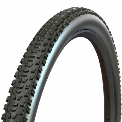 Zdjęcie produktu dla Opona bezdętkowa Maxxis Aspen AT - Lekka opona do rowerów górskich typu cross-country, idealna do szybkiej jazdy...