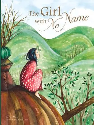 Produktbild von The Girl with No Name