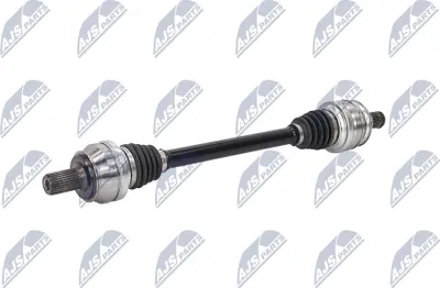 Produktbild von NTY NPW-ME-220 Antriebswelle Hinten Links passend für MERCEDES-BENZ CLA Coupe (C118) CLA Shooting Brake (X118) GLA (H247)