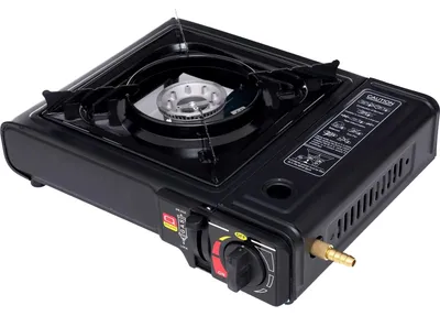Obrázok produktu pre Prenosný plynový varič Kraft&Dele KD10499