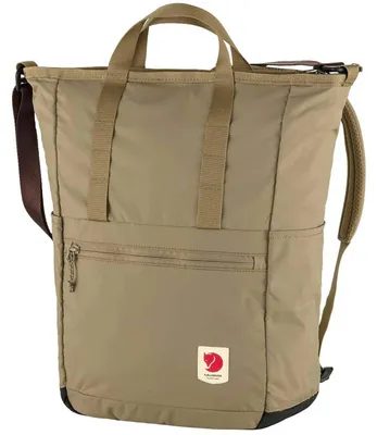 Produktbild von FJÄLLRÄVEN High Coast Totepack Clay ONESIZE