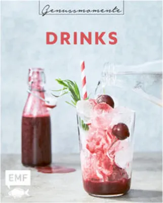 Produktbild von Genussmomente: Drinks