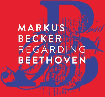 Produktbild von Regarding Beethoven