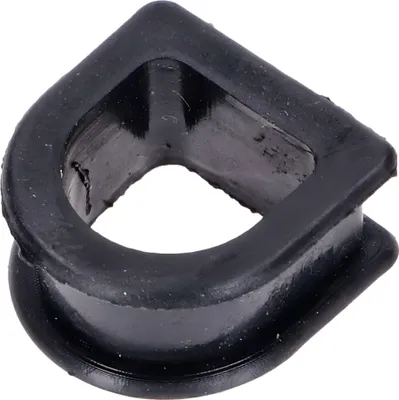 Zdjęcie produktu dla Gumowy dławik kablowy do wewnętrznej cewki zapłonowej do Simson S50, KR50, KR51/1 Schwalbe, SR4-1 Spatz, SR4-2 Star, SR1, SR2