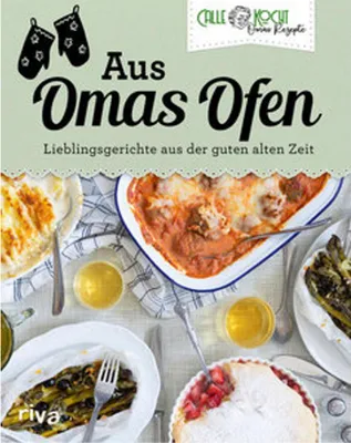 Immagine prodotto di Aus Omas Ofen