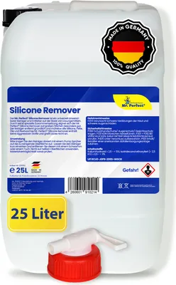 Produktbild von Mr. Perfect Silikonentferner 25L Silikonreiniger Entfetter Reiniger Autolack