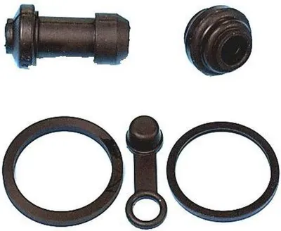 Image de Kit de réparation d'étrier de frein arrière pour Yamaha YZ 125, année de fabrication 2003-2012, de Tourmax - Neuf