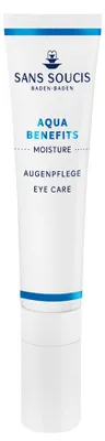 Image de Sans Soucis Aqua Benefits soin des yeux (15 ml)