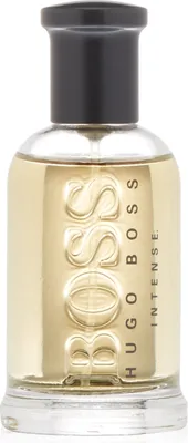 Produktbild von Hugo Boss Bottled Intense Eau de Toilette Spray 50ml