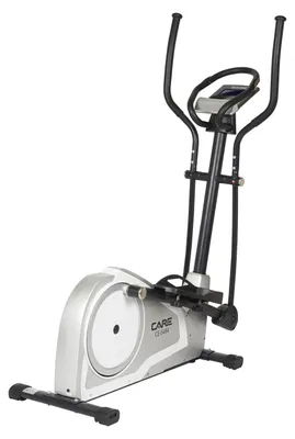 Image de Vélo elliptique CE 5484 - ergomètre connecté