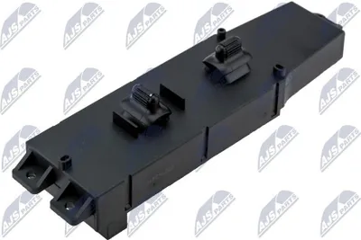 Produktbild von NTY EWS-CH-065 Fensterheberschalter für JEEP CHEROKEE (XJ) Vorne Rechts Fensterheber Schalter