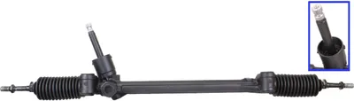 Produktbild von DRI 714521522 Lenkgetriebe für SUZUKI SWIFT IV (FZ, NZ)