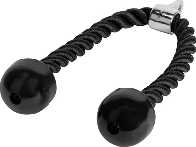 Zdjęcie produktu dla VirtuFit Triceps Rope linka do wyciągu do treningu ramion