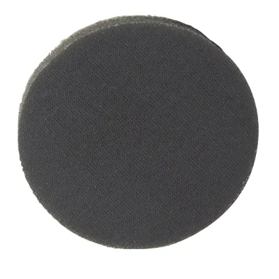 Image de Proxxon Flexible Schleifpads K 2000, ø 50 mm, Silicium Karbid, Kletthaftbelag