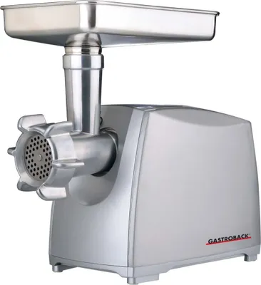 Immagine prodotto di Gastroback 41408 Pro M Design tritatutto