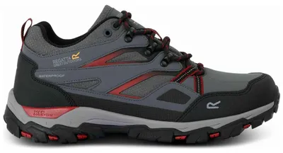 Zdjęcie produktu dla Buty trekkingowe Regatta Holcombe III dla Męskie