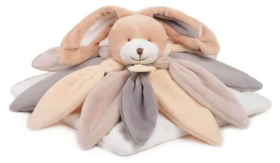 Produktbild von Doudou et Compagnie DC2792, Spieltiere