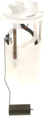 Produktbild von BOSCH Tankgeber 0 580 207 008 Anbau für RENAULT MEGANE III Grandtour (KZ0/1)