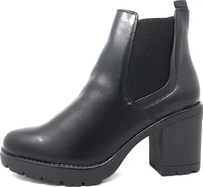 Immagine prodotto di Marco Tozzi: Scarpe da uomo, stivali, colore nero, casual