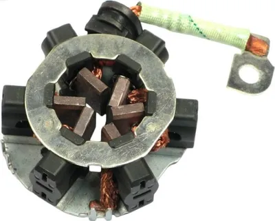 Produktbild von AS-PL SBH0060 Halter Kohlebürsten