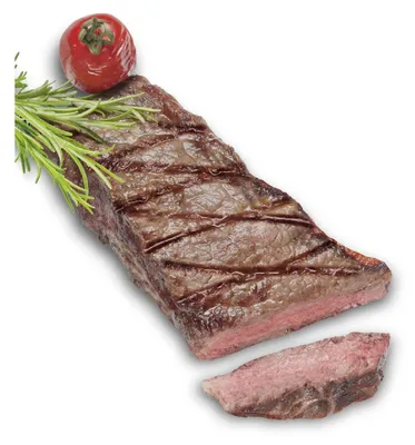 Produktbild von Victorinox Steakmesser, mittel, SwissClassic, 2 auf Blister