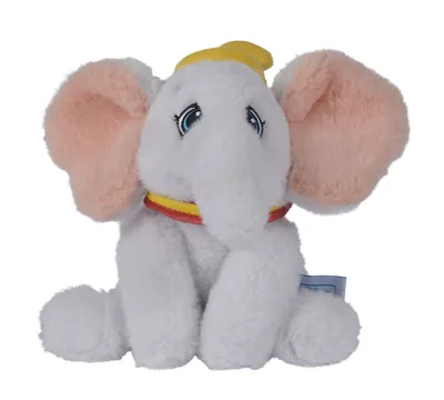 Immagine prodotto di Simba 6315870296 - Disney Super Soft Dumbo, 25 cm