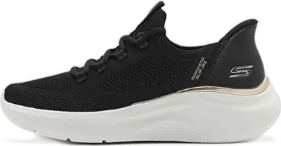 Obrázok produktu pre Skechers Sneakers 117617-BLK in Black color size 41
