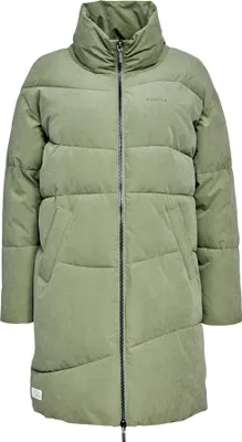 Produktbild von Mazine Drew Puffer Parka - Steppmantel, Größe:S, Farbe:sea green