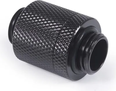 Produktbild von Alphacool 4250197175791 Alphacool ES D-Plug Adapter Schwarz