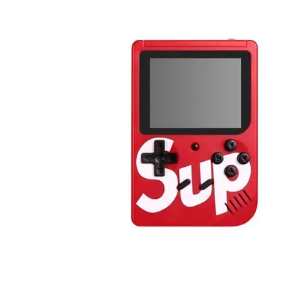 Immagine prodotto di Console portatile per bambini Game Box 400v1