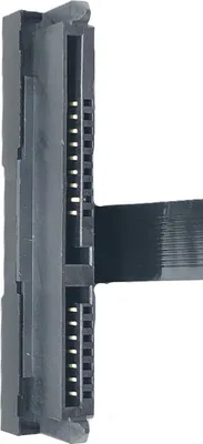 Image de SATA HDD Câble de connexion pour disque dur compatible avec 6017B421501