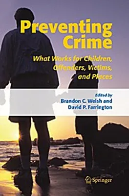 Image de Prévention de la criminalité