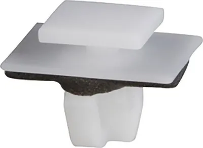 Immagine prodotto di 12 clip RESTAGRAF per modanatura decorativa/protettiva 12709 per HYUNDAI ix35 (LM, EL, ELH) 14,6 mm