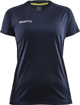 Produktbild von Craft Evolve T-Shirt Damen - Marine