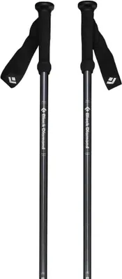 Immagine prodotto di Bastoncini da trekking Explorer 2, Unisex, Blu inchiostro, Taglia unica - Black Diamond