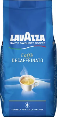 Produktbild von Lavazza Caffè Decaffeinato | ganze Bohne | 500g