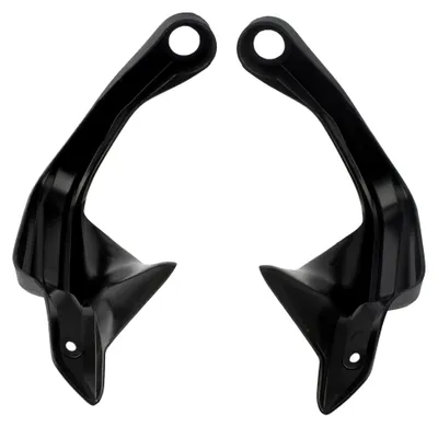 Produktbild von Motorrad Handschutz | Lenkerabdeckung für Motocross und Straße