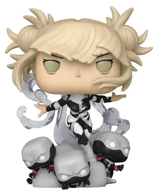 Produktbild von Funko My Hero Academia Himiko Toga Vinyl Figur 2159 None Pop! Standard