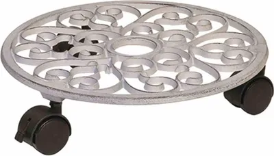 Image de Wagner MultiRoller blanc antique, 437559